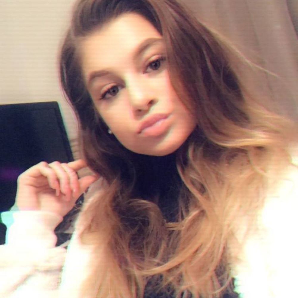 Meet your Posher, Giavonna